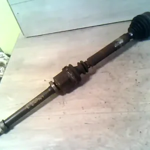 Végkiárusítás RENAULT LAGUNA 00-05 Jobb első féltengely 1.9 dci bontott alkatrész