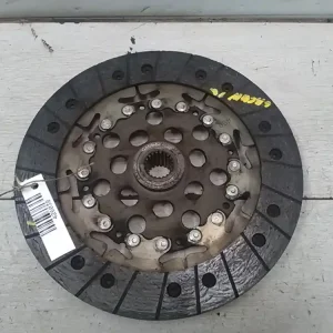 Vedd meg most RENAULT LAGUNA 05.05-07.09 Kuplung tárcsa 1.9hdibontott alkatrész