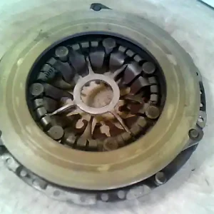 Akció RENAULT LAGUNA 00-05 Kuplung szerkezet 1.9 dci bontott alkatrész