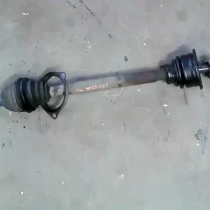 Végkiárusítás RENAULT LAGUNA 98- Bal első féltengely benzines bontott alkatrész