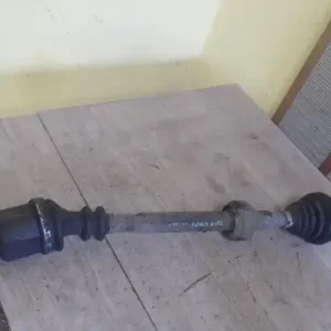 Gyors kiszállítás RENAULT LAGUNA 98- Jobb első féltengely 1.6 i bontott alkatrész