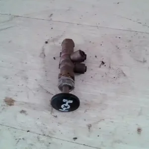 Árengedmény RENAULT Mascott Busz 1999-2010 Differenciálműzár kapcsoló bontott alkatrész