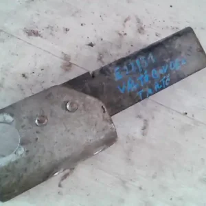 Biztonságos vásárlás RENAULT Mascott Busz 1999-2010 Váltóbowden tartóbak bontott alkatrész