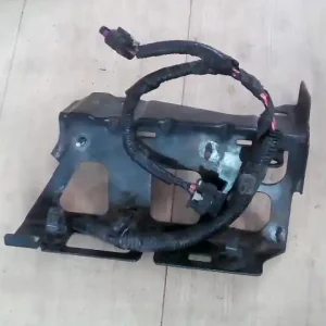 Exkluzív ajánlat RENAULT Master 2019.09.01- Tartóbak bontott alkatrész