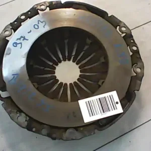 Vásárlói kedvenc RENAULT MASTER 97-03 Kuplung szerkezet bontott alkatrész