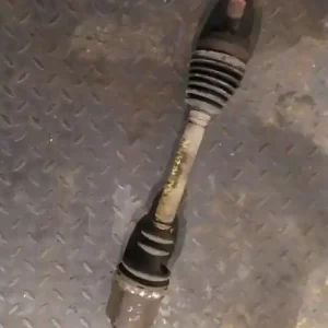 Csak ma RENAULT MEGANE 02-05 Bal első féltengely bontott alkatrész