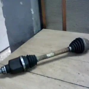 Gyors szállítás RENAULT MEGANE 02-05 Bal első féltengely 1.4i bontott alkatrész