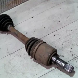 Ajánlat RENAULT MEGANE 02-05 Bal első féltengely bontott alkatrész