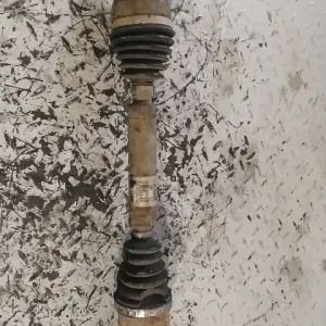 Árcsökkenés RENAULT MEGANE 02-05 Bal első féltengely 1.5 dci bontott alkatrész