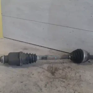 Akció RENAULT MEGANE 02-05 Bal első féltengely 1.5dci bontott alkatrész