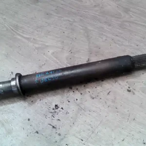 Ajánlat RENAULT MEGANE 02-05 Jobb első féltengely 1.5 diesel bontott alkatrész