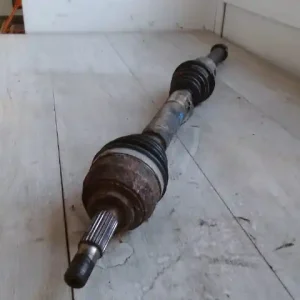 Gyors szállítás RENAULT MEGANE 02-05 Jobb első féltengely 1.5d bontott alkatrész