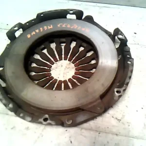 Gyors szállítás RENAULT MEGANE 02-05 Kuplung szerkezet 1.4 i 16v bontott alkatrész