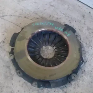 Ingyenes szállítás RENAULT MEGANE 02-05 Kuplung szerkezet 1.5dci bontott alkatrész