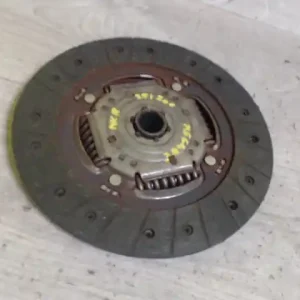 Végkiárusítás RENAULT MEGANE 02-05 Kuplung tárcsa 1.5 d bontott alkatrész