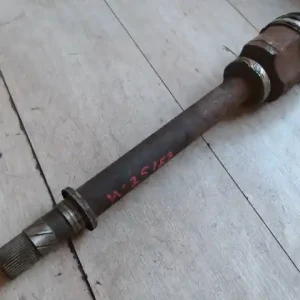 Biztonságos fizetés RENAULT MEGANE 05-08 Jobb első féltengely 1.9d bontott alkatrész