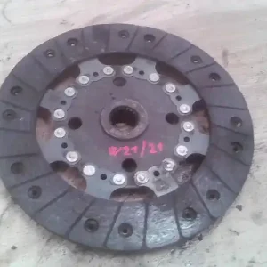 Biztonságos vásárlás RENAULT MEGANE 05-08 Kuplung tárcsa 1.5dci bontott alkatrész