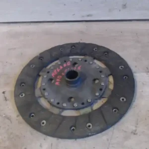 Ingyenes szállítás RENAULT MEGANE 05-08 Kuplung tárcsa 1.5dci bontott alkatrész