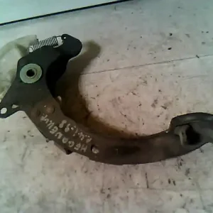 Újdonság RENAULT MEGANE 95-99 Kuplung pedál bontott alkatrész