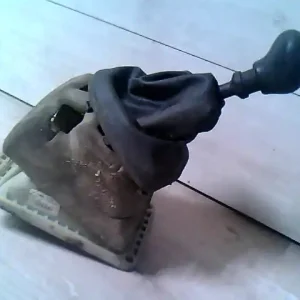 Expressz szállítás RENAULT MEGANE 95-99 Váltó kulissza bontott alkatrész