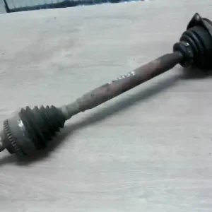 Vásárlói kedvenc RENAULT MEGANE 99-02 Jobb első féltengely bontott alkatrész