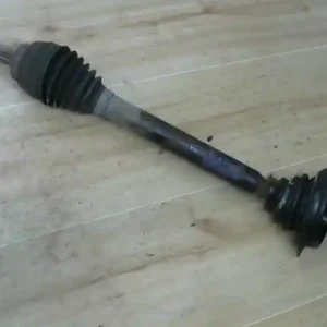 Expressz kézbesítés RENAULT MEGANE SCENIC 97-99 Bal első féltengely bontott alkatrész