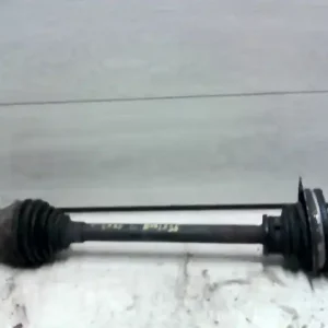 Akciós ár RENAULT MEGANE SCENIC 97-99 Bal első féltengely 2.0i nem abs bontott alkatrész