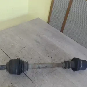 Akciós ár RENAULT MEGANE SCENIC 99-03 Bal első féltengely 2.0 i bontott alkatrész