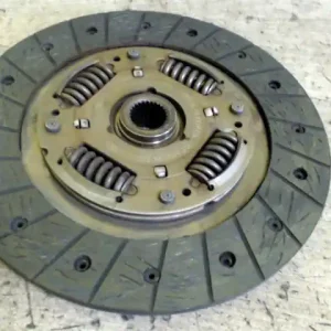 Vedd meg online RENAULT MEGANE SCENIC 97-99 Kuplung tárcsa bontott alkatrész