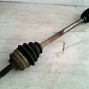 Utolsó esély RENAULT MEGANE SCENIC 99-03 Jobb első féltengely 1.4i bontott alkatrész