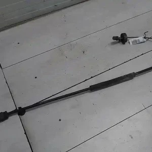 Szuper ajánlat RENAULT MEGANE SCENIC 99-03 Kuplung bowden bontott alkatrész