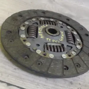 Expressz kézbesítés RENAULT MEGANE SCENIC 99-03 Kuplung tárcsa 1.9 d bontott alkatrész