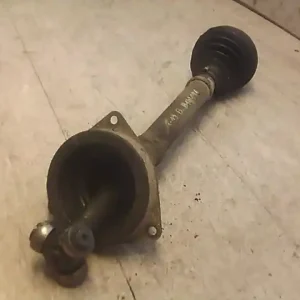 Biztonságos fizetés RENAULT R19 -92 Bal első féltengely bontott alkatrész