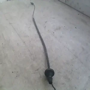 Biztonságos fizetés RENAULT R19 -92 Kuplung bowden bontott alkatrész