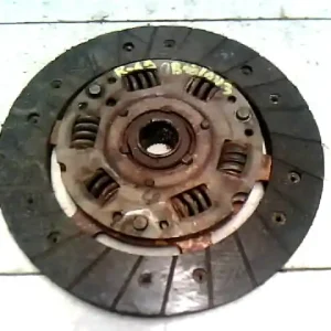 Árcsökkenés RENAULT R19 92- Kuplung tárcsa bontott alkatrész