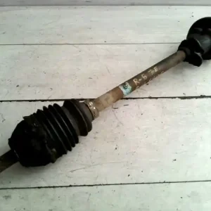 Biztonságos fizetés RENAULT R5 Jobb első féltengely bontott alkatrész