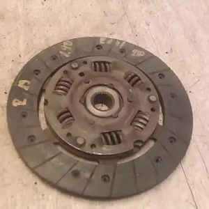 Utolsó esély RENAULT R19 -92 Kuplung tárcsa 1.9d bontott alkatrész