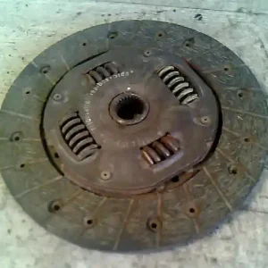 Árengedmény RENAULT R19 -92 Kuplung tárcsa 1.9 d bontott alkatrész