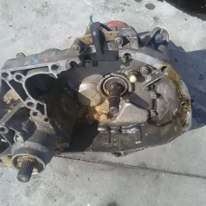 Árcsökkenés RENAULT R9 Sebességváltó. benzines manuális 1.4b bontott alkatrész