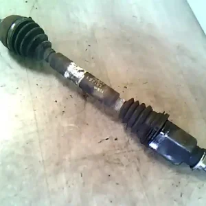 Biztonságos vásárlás RENAULT SCENIC 03-06 Bal első féltengely 1.5 dci, nem abs-es bontott alkatrész