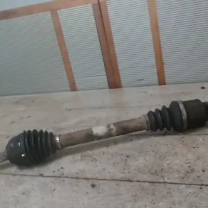 Vedd meg online RENAULT SCENIC 03-06 Bal első féltengely 1.6b bontott alkatrész