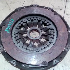 Árengedmény RENAULT SCENIC 03-06 Kuplung szerkezet 1.9dci bontott alkatrész