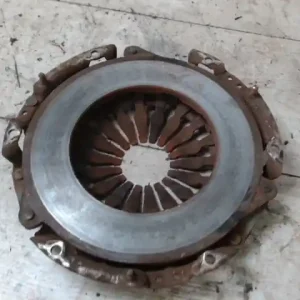 Árcsökkenés RENAULT SCENIC 03-06 Kuplung szerkezet bontott alkatrész