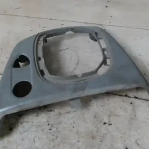 Ingyenes szállítás RENAULT SCENIC 03-06 Váltó kulissza burkolat bontott alkatrész