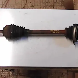 Biztonságos vásárlás RENAULT THALIA 02.03-08.10 Bal első féltengely bontott alkatrész