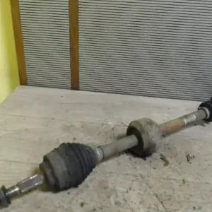 Expressz szállítás RENAULT THALIA 02.03-08.10 Jobb első féltengely 1.4 i bontott alkatrész