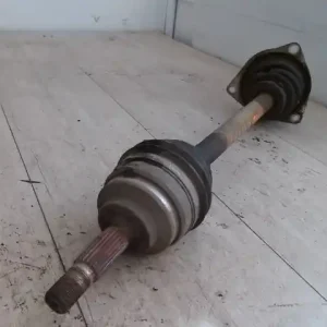 Újdonság RENAULT THALIA 02.03-08.10 Bal első féltengely 1.5d bontott alkatrész