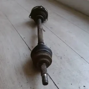 Ajánlat RENAULT THALIA 02.03-08.10 Bal első féltengely 1.4i bontott alkatrész