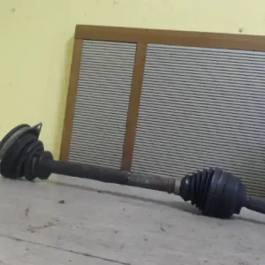 Biztonságos fizetés RENAULT THALIA 02.03-08.10 Bal első féltengely 1.4 i bontott alkatrész