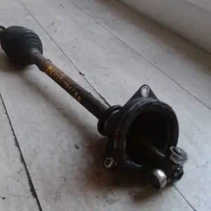 Akció RENAULT THALIA 02.03-08.10 Bal első féltengely 1.5d bontott alkatrész